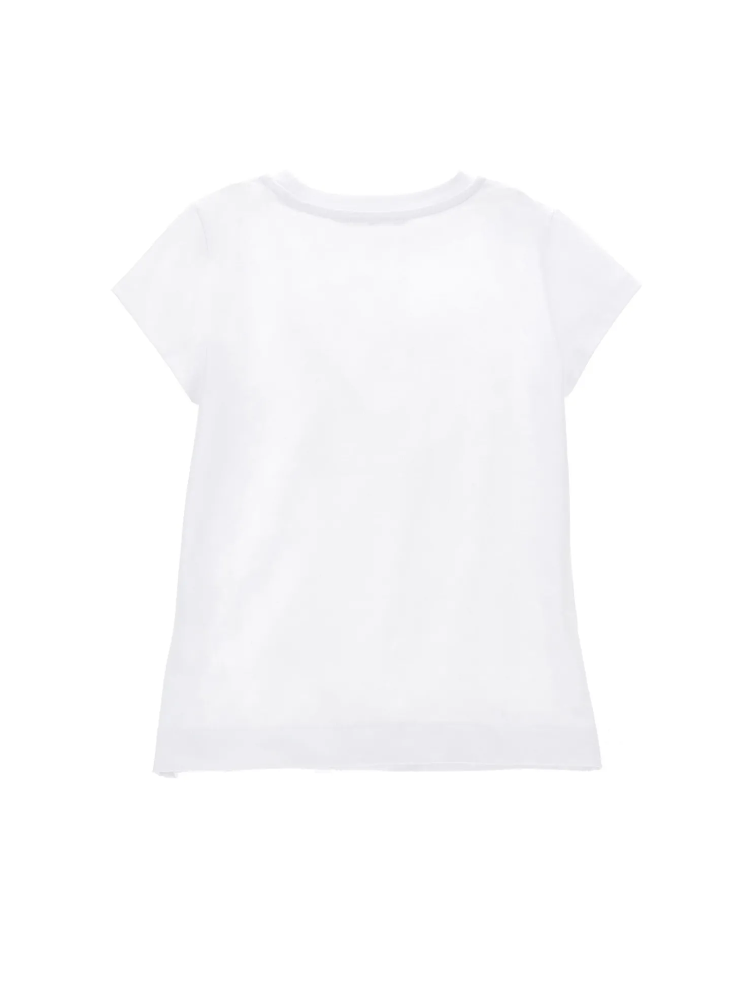 T-shirt stampa Barbie