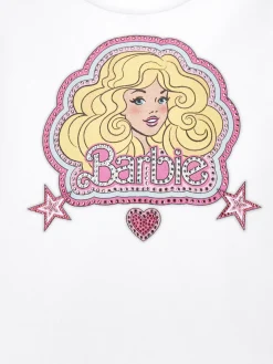T-shirt stampa Barbie