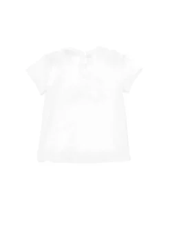 T-shirt stampa Love
