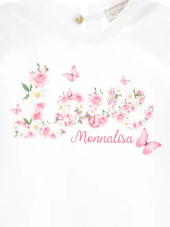 T-shirt stampa Love