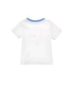 T-shirt stampa pop