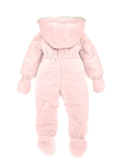 Tuta intera da sci nylon