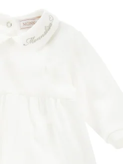 Tutina intera con dettagli tulle