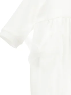 Tutina intera con dettagli tulle